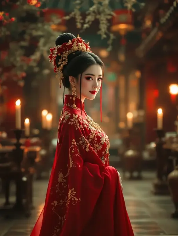 红果tv《替身新娘不替心》甜宠题材短剧封面，共52集