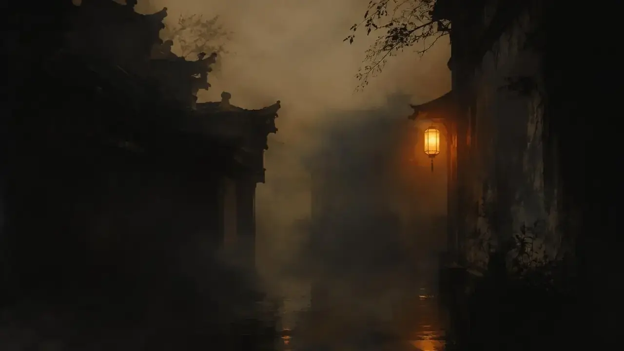第七号当铺 《第七号当铺》剧集封面缩略图