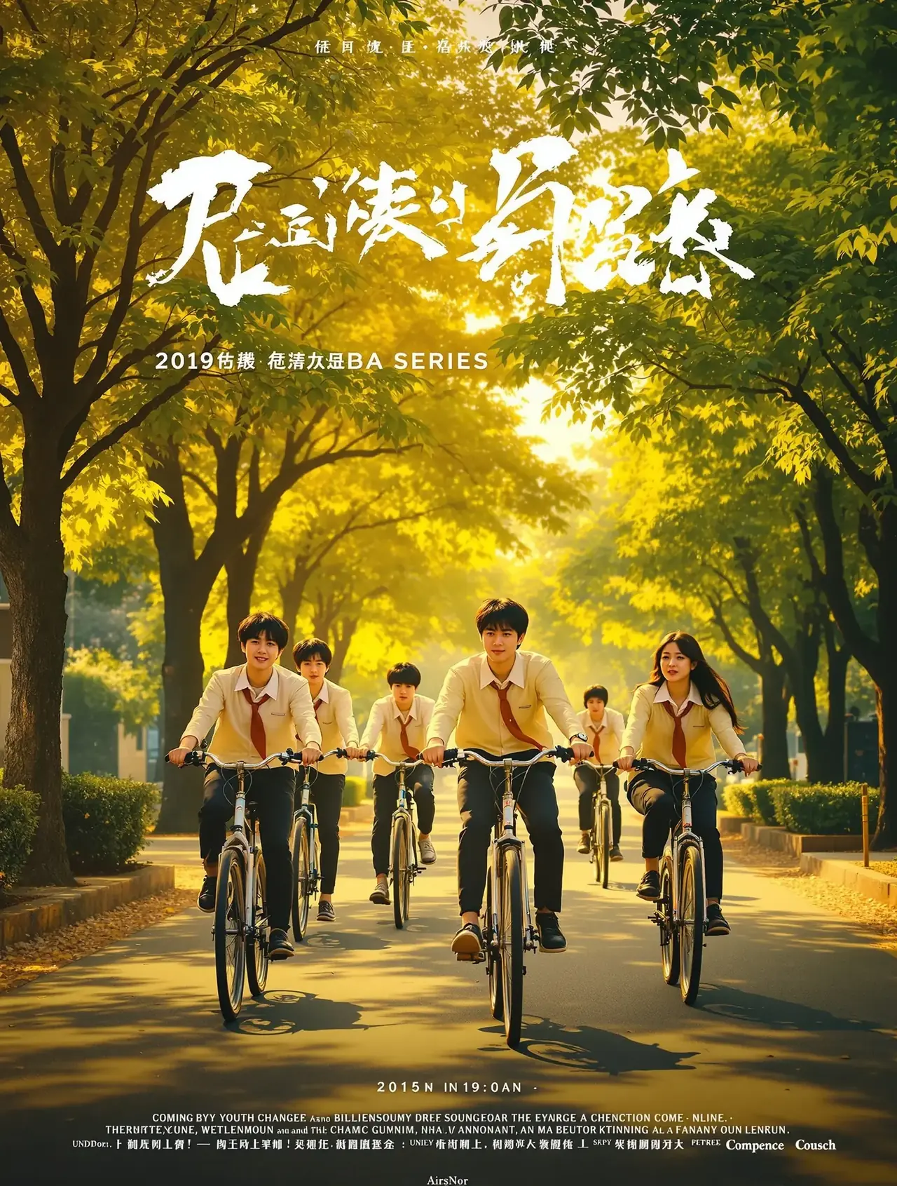 红果tv《回到十八岁那年夏天》穿越重生题材短剧封面，共30集