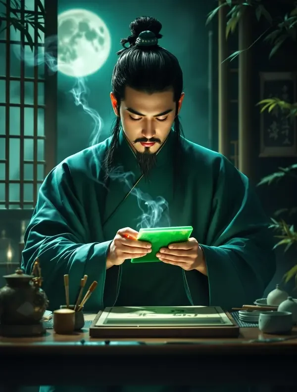 红果tv《破案吧，少夫人》悬疑题材短剧封面，共39集